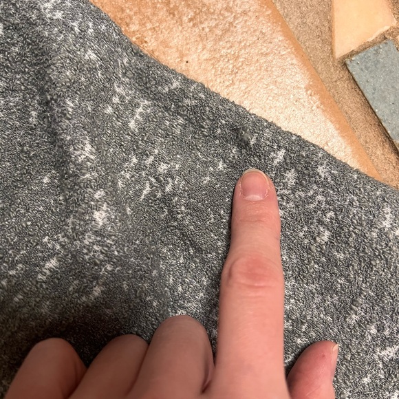 BCBGMAXAZRIA Cropped Tweed Blazer – XS - Picture 6 of 8